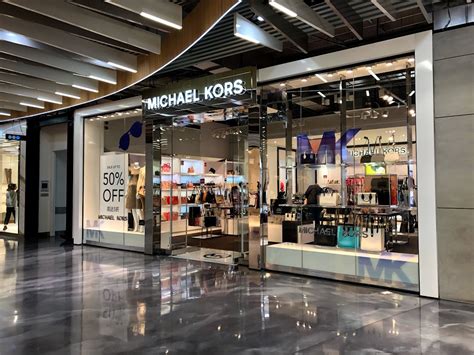 Michael Kors outlet newmarket